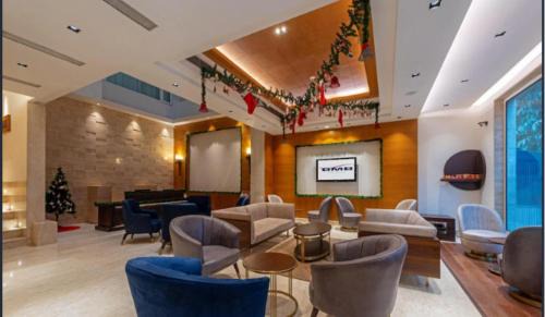 Saket Hotel | Hotel Grand Arcasia At Saket