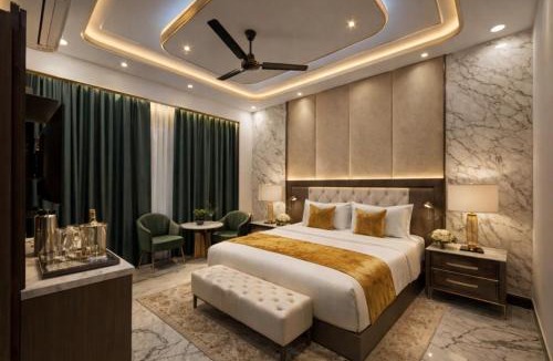 Ayodhya Hotel | Royal Awadh Inn Near Shree Ram mandir