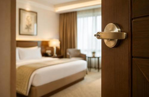 Aerocity Hotel | Hotel Stay Suite Near Delhi Airport