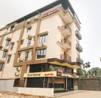Siliguri Hotel | Hotel Grand palace & Banquet