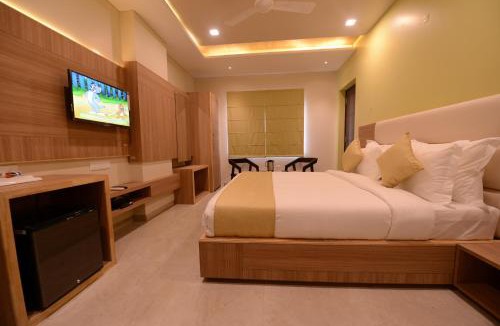 Durgapura Hotel | Silver Pride Boutique Hotel