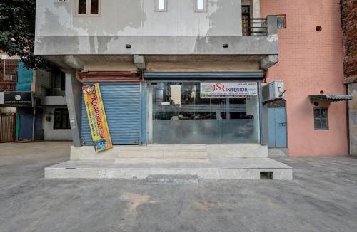 Rohini Hotel | JSR Residency Just Near Rajiv Gandhi Cancer Hospital
