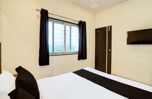 Nagpur Hotel | Super Hotel O Manish Nagar