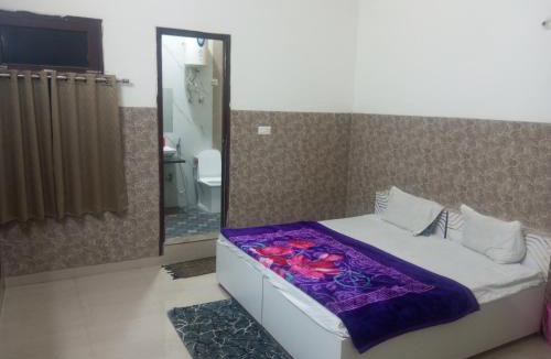 Kalyanpur Apartment | Nirbhay hotel