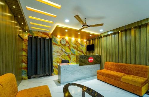 Dhanbad Hotel | HOTEL O BHAGMATI GARDEN GUEST HOUSE