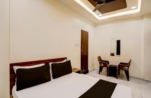 Nagpur Hotel | Hotel O highway blues