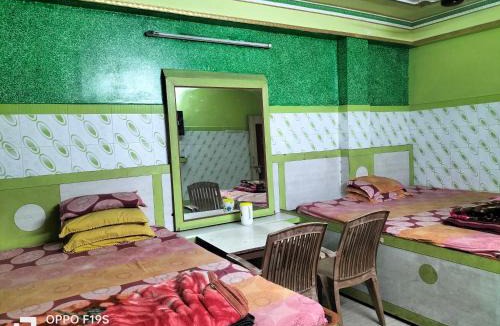 Tarapith Hotel | Hotel Lokenath New