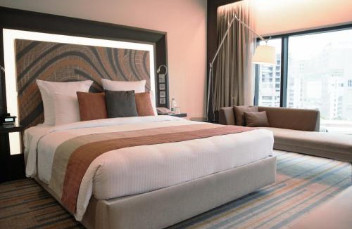 New Town Hotel | Novotel Kolkata Hotel and Residences