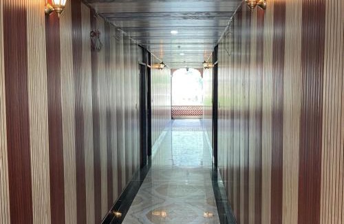 Ajmer Hotel | Hotel Oasis by Anks Hospitality, Ajmer
