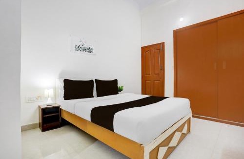 Whitefield Hotel | Super Hotel O Channasandra Metro Station Formerly Sri Krishna Nilaya