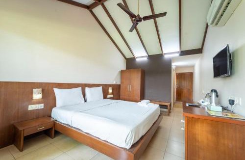 Ella Hotel | Old Goa Residency