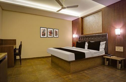 Nagpur Hotel | Collection O Nagpur Railway Station Formerly Jagannath Deluxe