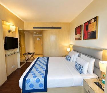 Tonk Road Hotel | The Theme, Jaipur