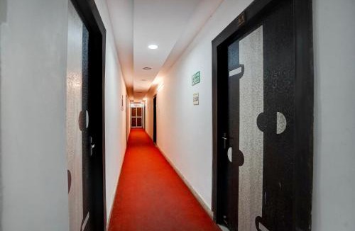 Patna Hotel | FabHotel DP International