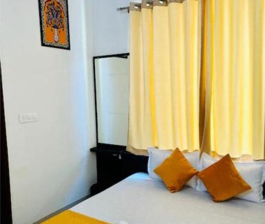 Shri Madhopur House | Hotel Aditya Raj