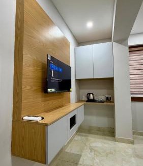 Kannur Hotel | TCS SUITES Chala Bypass Kannur