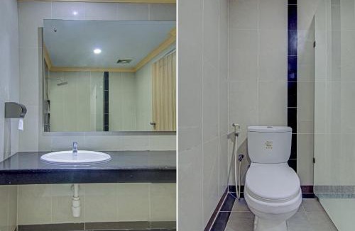 Arambol Hotel | Hotel O Sunshine Guest House