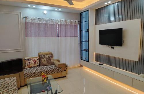 Khulna Division Apartment | Luxurious Apartment in Boira, Sonadanga,Khulna, Bangladesh