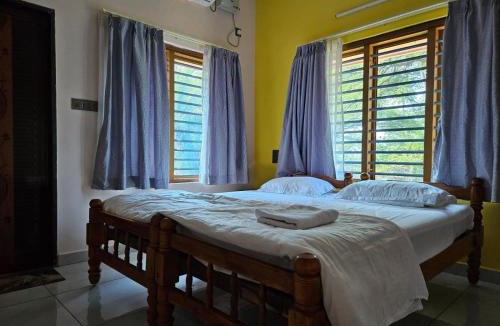 Honavar House | Aadhya Serenity - Private Villa near Ecobeach Honnavar