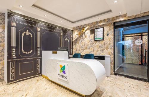 Sector 70 Bed & Breakfast | Treebo Noida Business Suites