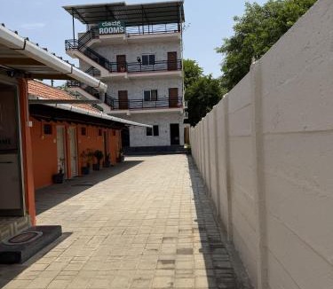 Shrirangapattana Cabin | Sharada Rooms AC & Non AC