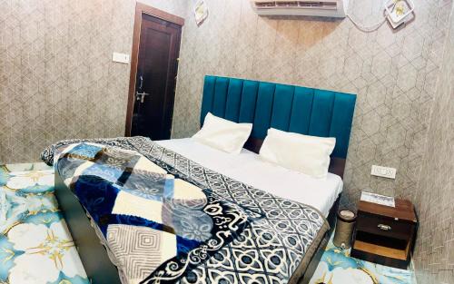 Mathura Hotel | Agrawal seva sadan
