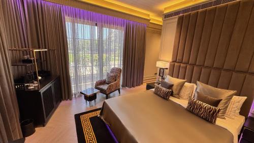 Sinquerim Hotel | King's Mansion