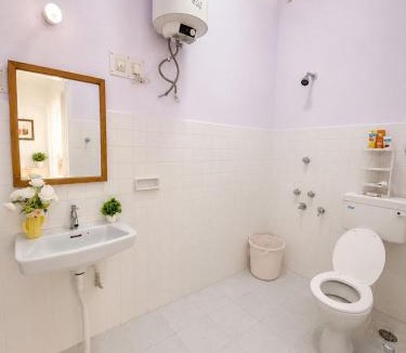 Gokulam Apartment | Clean Culture Retreat