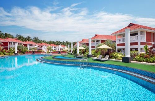Bekal Hotel | Gateway Bekal, Kerala