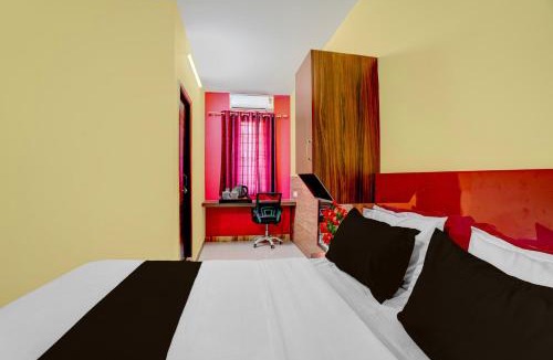 Chennai Hotel | Super Collection O Kovur Formerly Kundrathur Residency