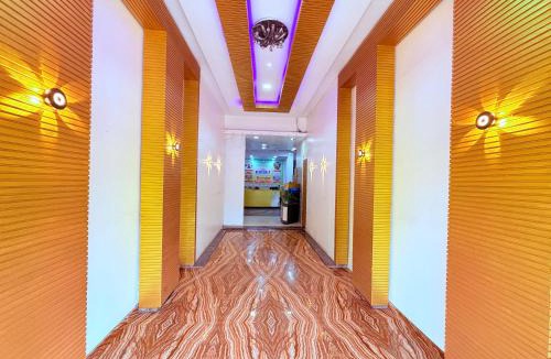 New Panvel East Hotel | Hotel Kings Residency Panvel