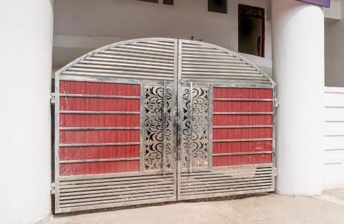 Allahabad Hotel | Hotel O Corporate Residency