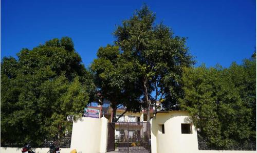 Bail Parao Hotel | Blue River Resort