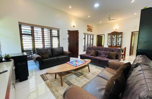 Kunnamangalam House | Green Hills Nature Stay