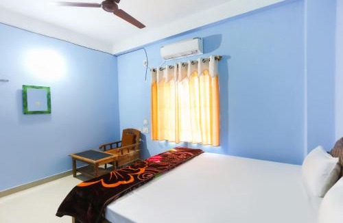 Garoi Hotel | SPOT ON Patra Palace
