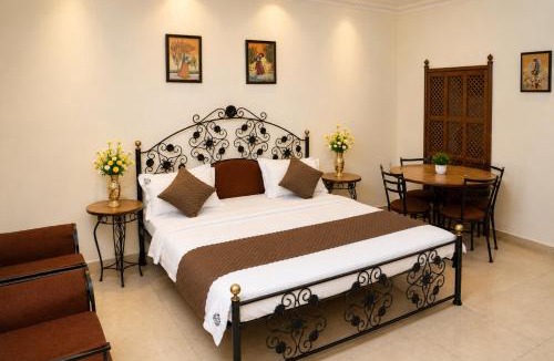 Mohangarh Hotel | Central Hotel