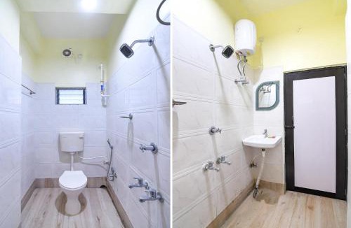 Madanpur Hotel | FabHotel Leechi Lodging & Fooding - Nr AIIMS