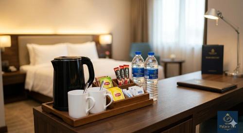 Taj Ganj Hotel | Hotel Palace inn Agra
