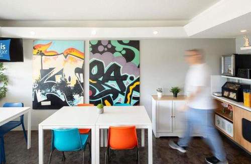 South Wentworthville Hotel | ibis Budget Wentworthville