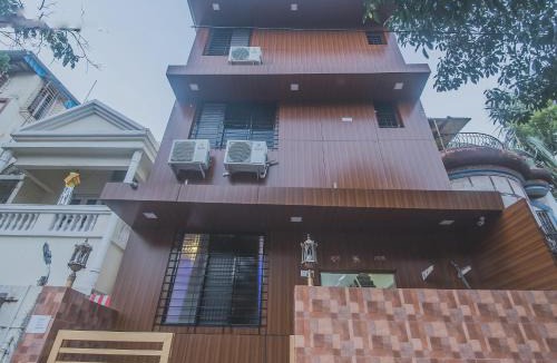 Borivali West Hotel | Super Hotel O Palace Inn Near Don Bosco (Borivali) Metro Station