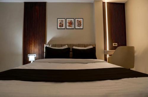 Bhubaneshwar Hotel | Super Townhouse Puri Bypass Crossway Formerly Hotel Pratee Heights