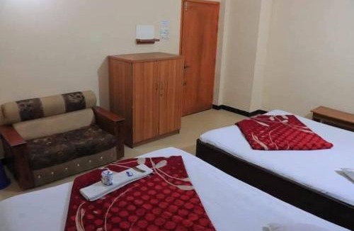 Cox's Bazar Hotel | Hotel Sea Shine