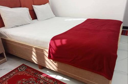 Cox's Bazar Hotel | Hotel Sea Shine
