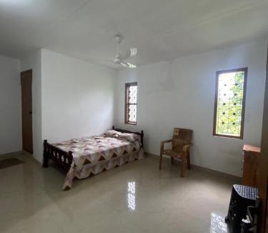 Talipparamba Apartment | Mayyil rooms
