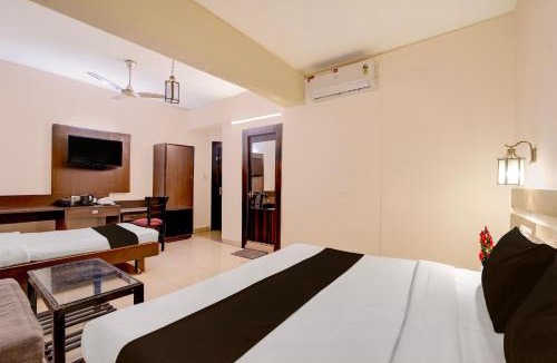 Bhopal Hotel | Townhouse Gandhi Medical College Bhopal Formerly Hotel Shagun