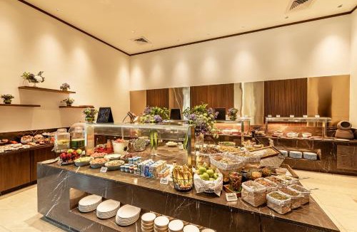 Vrindavan Hotel | Vivanta Vrindavan