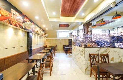 Bhopal Hotel | FabHotel Zamzam Residency, Bhopal Railway Station