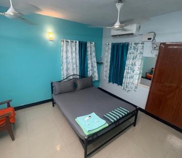 T Nagar House | Explore Inn T-Nagar