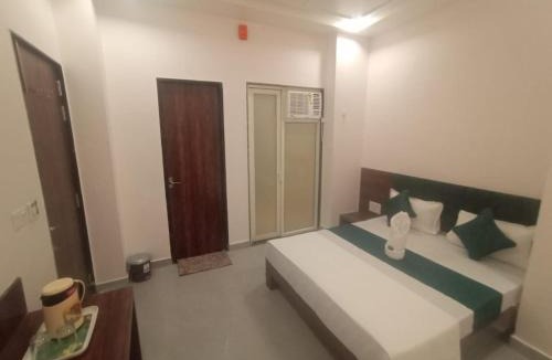 Kota Hotel | Hotel Agam-Railway Station Kota