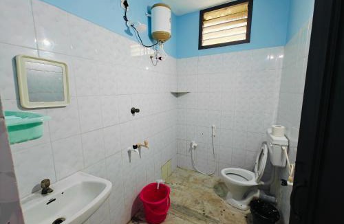 Kalapettai Villa | Royal Villa Pondy